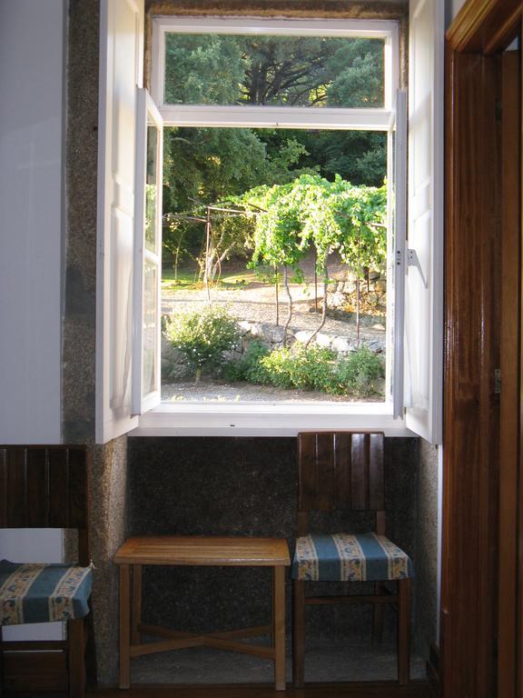 Vila Guiomar - Casa Da Eira 阿尔瓦伦加 外观 照片